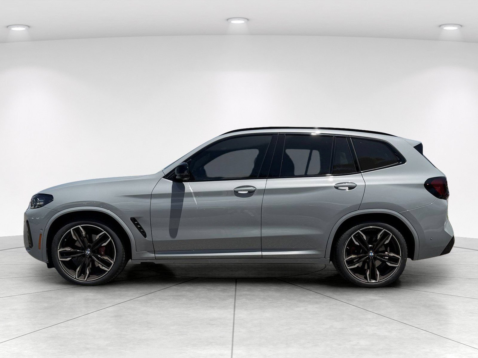 Certified 2024 BMW X3 M40i w/ Premium Package AWD/4WD image 6