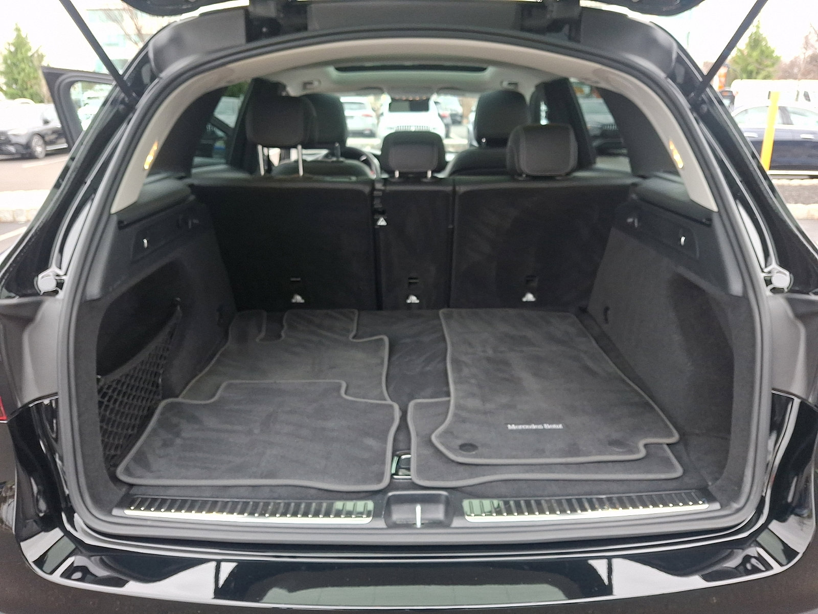 Certified 2022 Mercedes-Benz GLC 300 4MATIC image 29