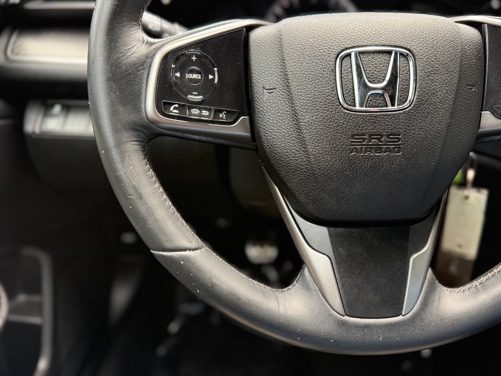 Used 2018 Honda Civic Sport image 26