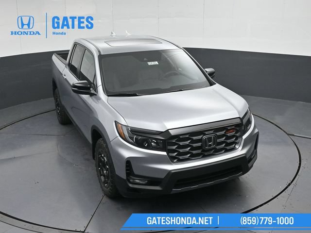 New 2026 Honda Ridgeline TrailSport image 65