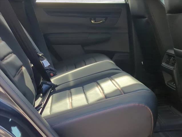 New 2026 Honda CR-V Sport-L image 19