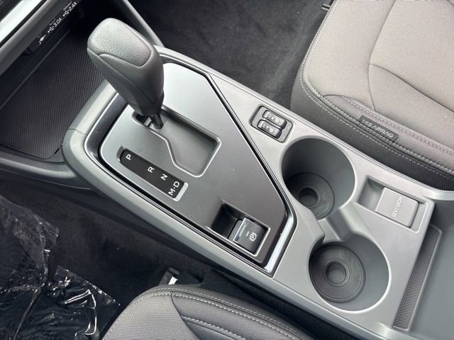 New 2026 Subaru Crosstrek 2.0i Premium AWD/4WD image 15