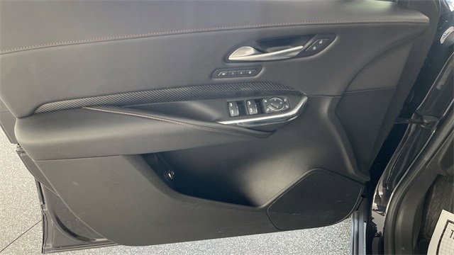 Used 2023 Cadillac XT4 Sport w/ Sun And Sound Package image 36