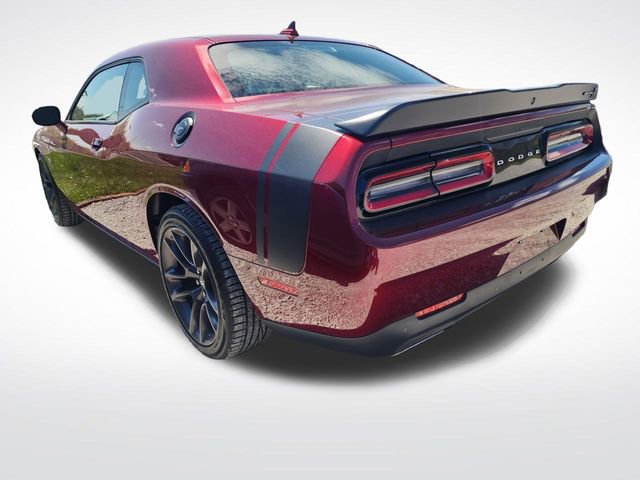 Used 2022 Dodge Challenger R/T Scat Pack w/ Plus Package image 7