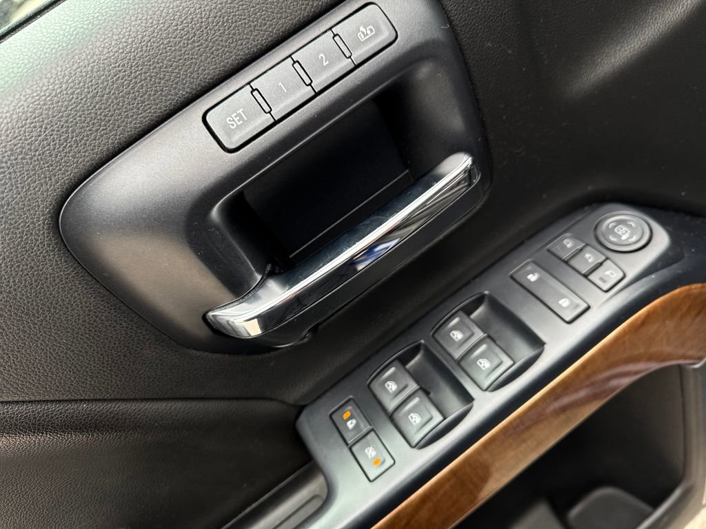 Used 2014 Chevrolet Silverado 1500 LTZ w/ LTZ Plus Package image 11