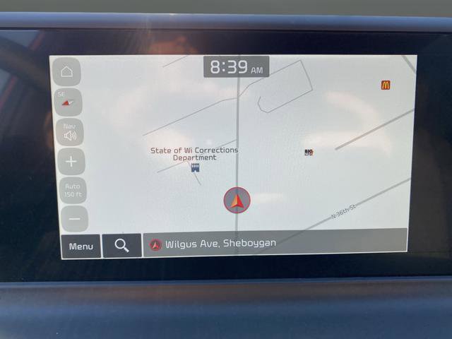 New 2026 Kia Seltos S image 9