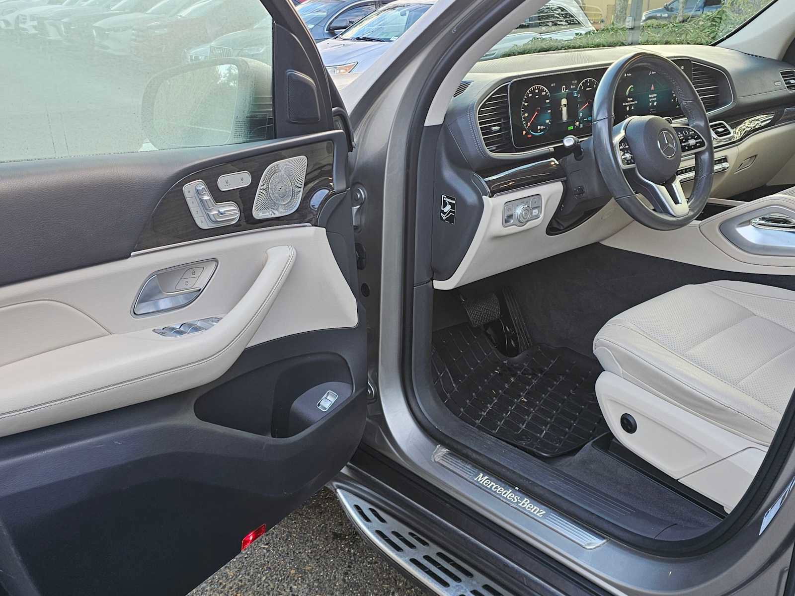 Used 2020 Mercedes-Benz GLS 450 GLS 450 image 21