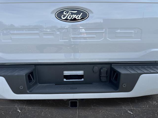 New 2026 Ford F150 XLT w/ Equipment Group 302A MID AWD/4WD image 36