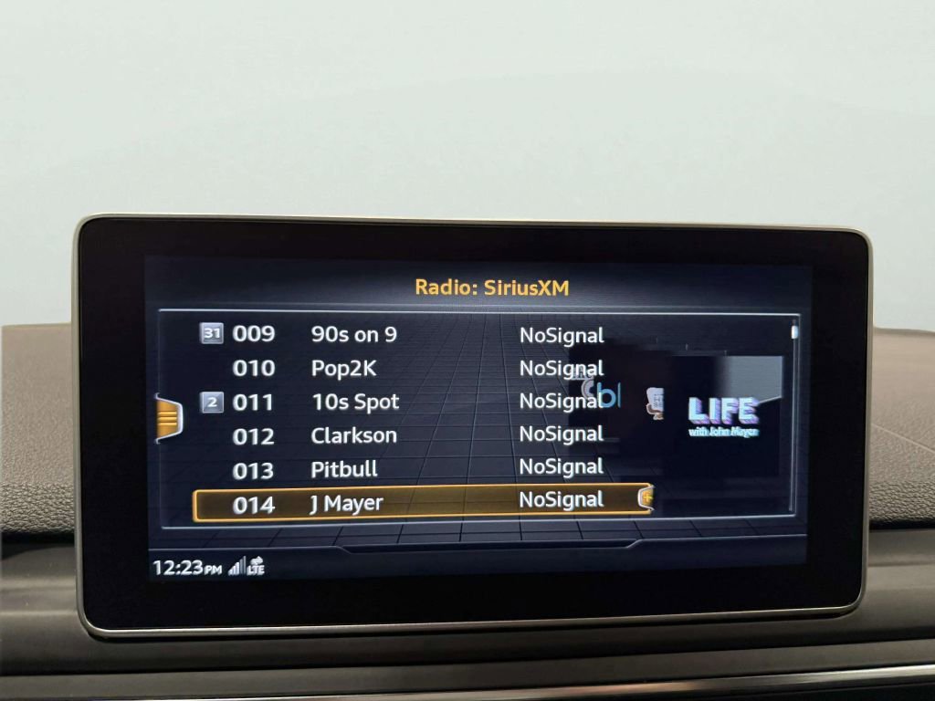 Used 2018 Audi S5 Premium Plus w/ Navigation Package image 47