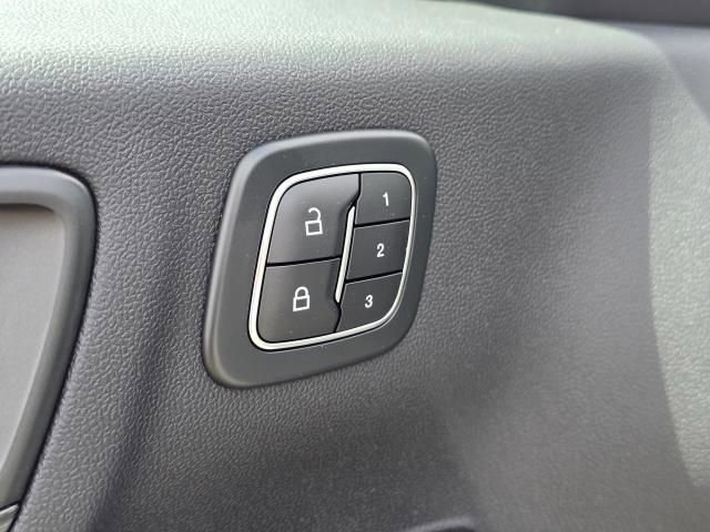 New 2024 Ford Escape SE w/ PHEV Premium Package image 14