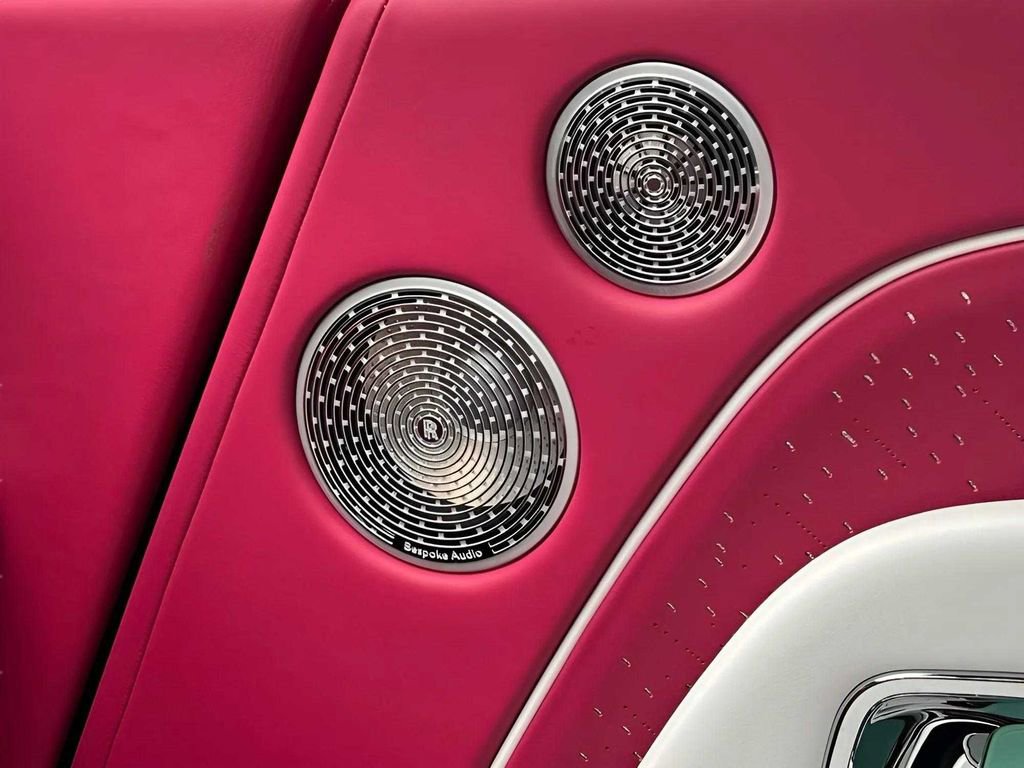 Certified 2024 Rolls-Royce Spectre w/ Spectre Launch Package image 8