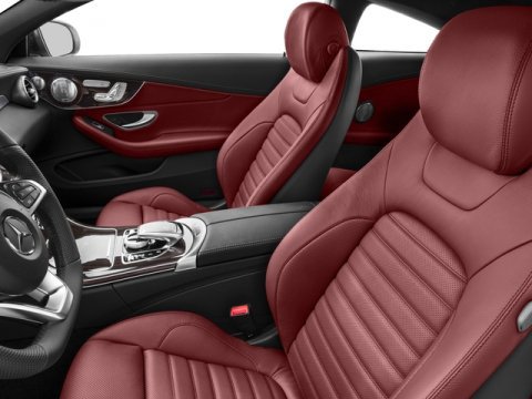 Used 2018 Mercedes-Benz C 43 AMG 4MATIC Coupe image 9