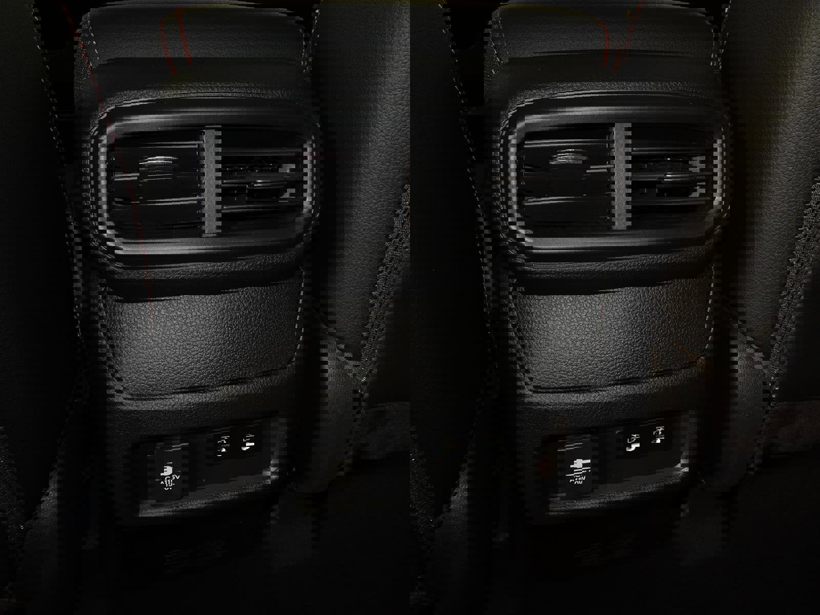 New 2026 Honda Passport TrailSport image 20