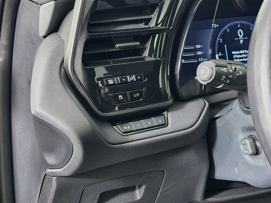 Used 2025 Lexus TX 350 AWD w/ Technology Package image 10