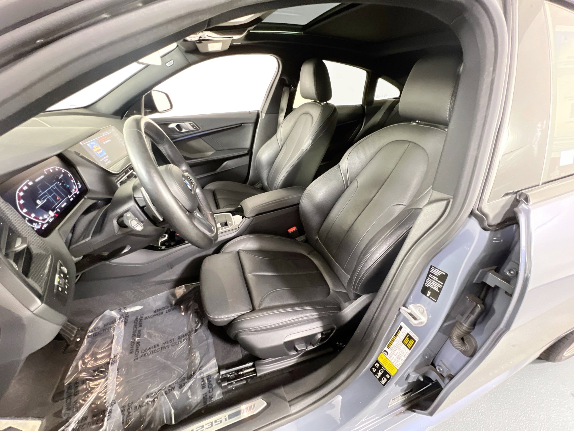 Used 2021 BMW M235i xDrive Gran Coupe w/ Premium Package image 22