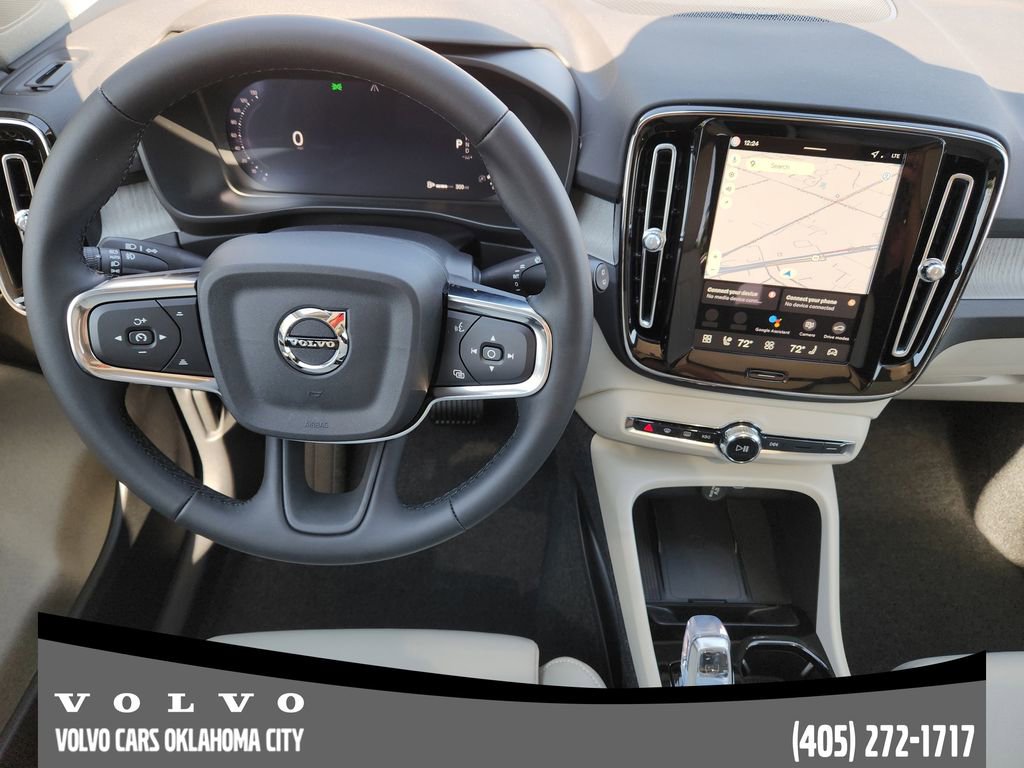 New 2026 Volvo XC40 B4 Plus w/ Protection Package Premier image 26