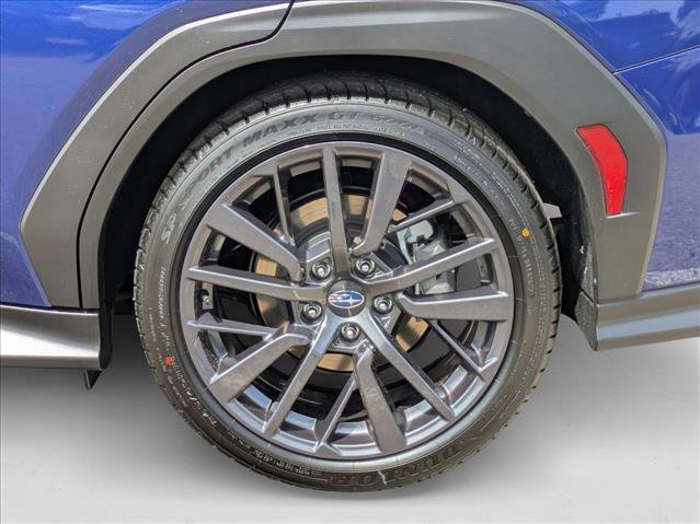 New 2025 Subaru WRX Premium w/ Accessory Package #2 image 9