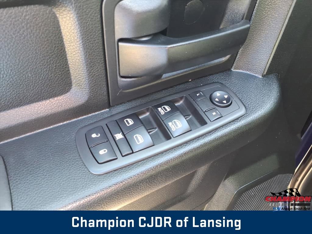 Used 2018 RAM 1500 Express image 14