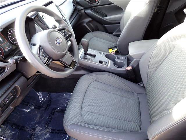 Certified 2024 Subaru Crosstrek 2.0i Premium image 8