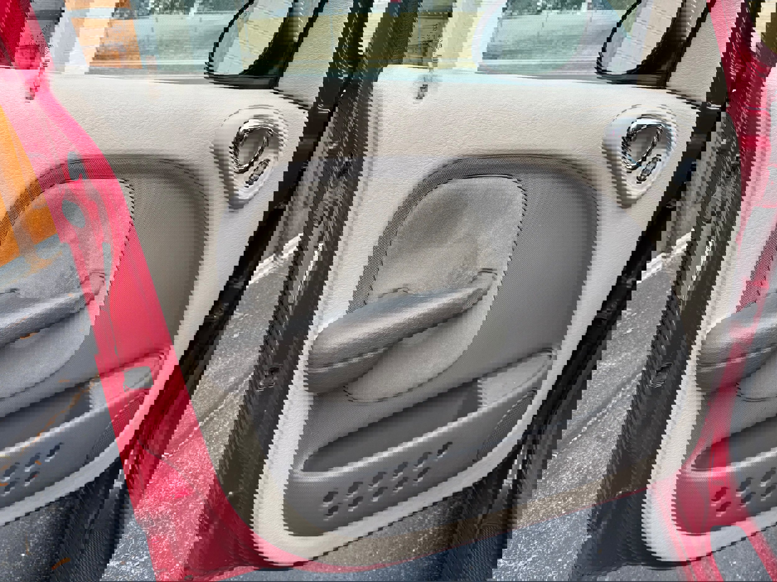 Used 2002 Chrysler PT Cruiser Limited image 6