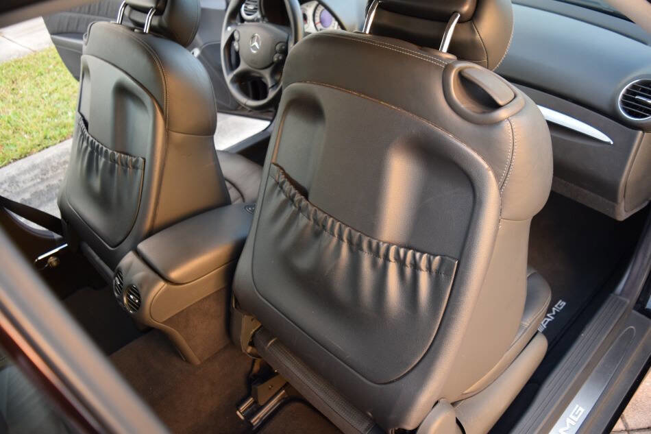Used 2003 Mercedes-Benz CLK 55 AMG Coupe image 52