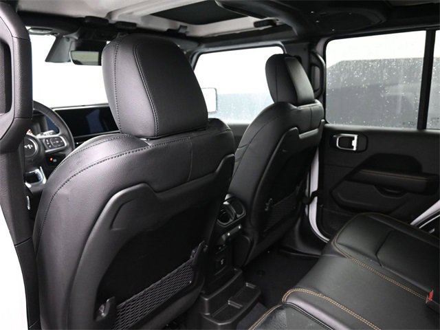 New 2026 Jeep Wrangler Sahara image 14