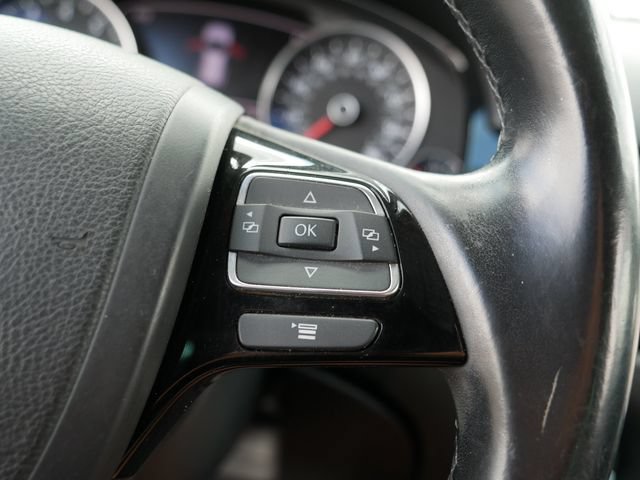Used 2012 Volkswagen Touareg VR6 AWD/4WD image 26