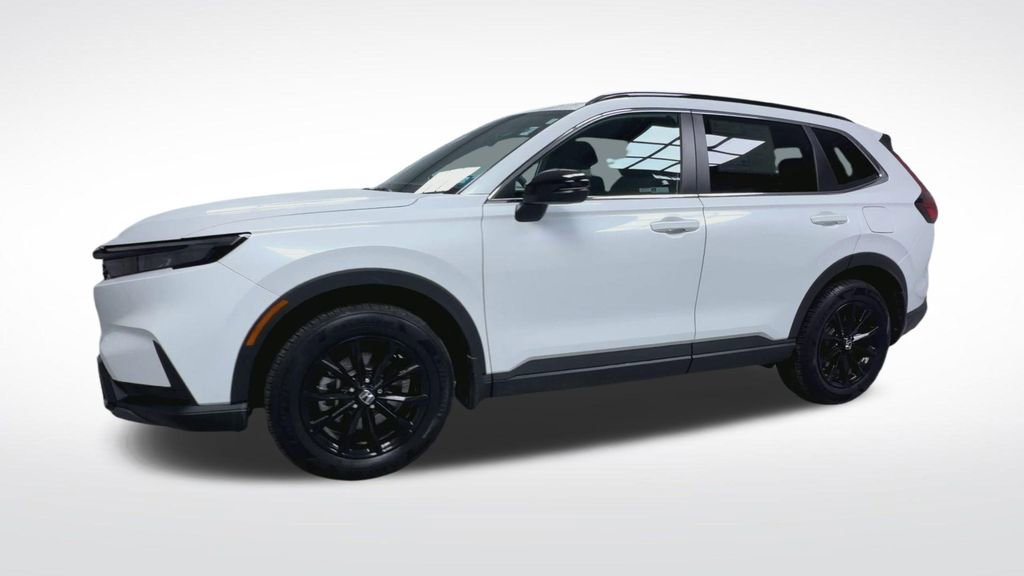 Used 2023 Honda CR-V Sport image 4