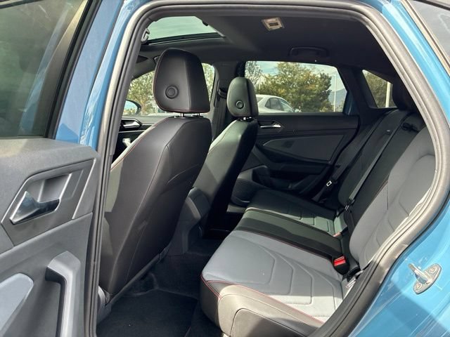 New 2026 Volkswagen Jetta GLI Autobahn FWD image 8