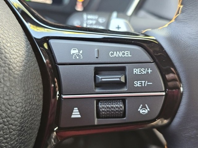 New 2026 Acura Integra A-Spec image 18
