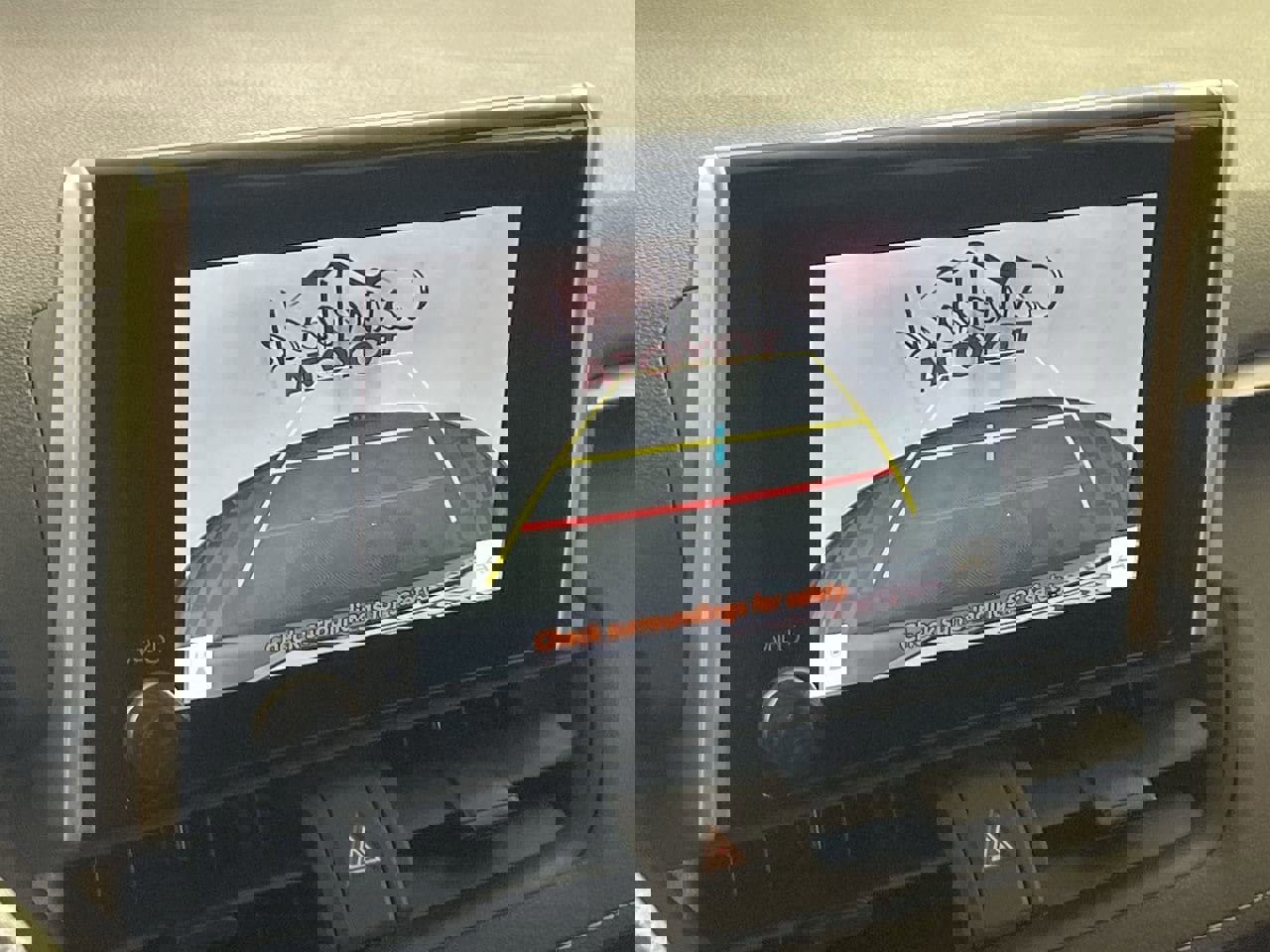 Used 2024 Toyota RAV4 LE image 16