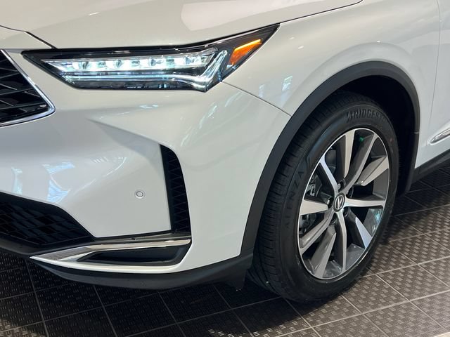 New 2026 Acura MDX w/ Technology Package AWD/4WD image 6