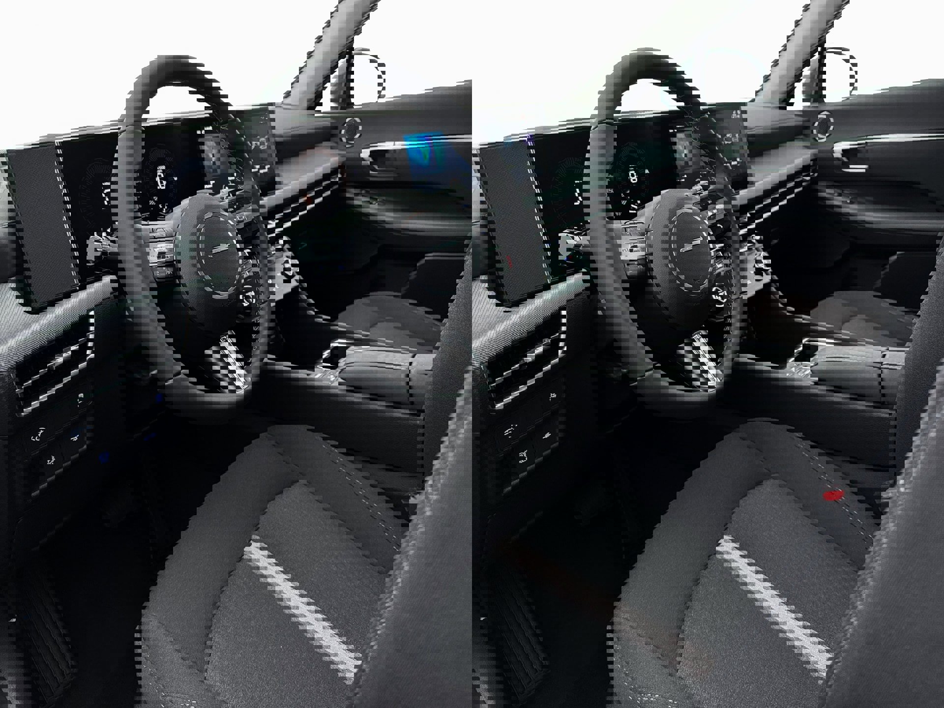 New 2026 Hyundai Sonata SEL image 26