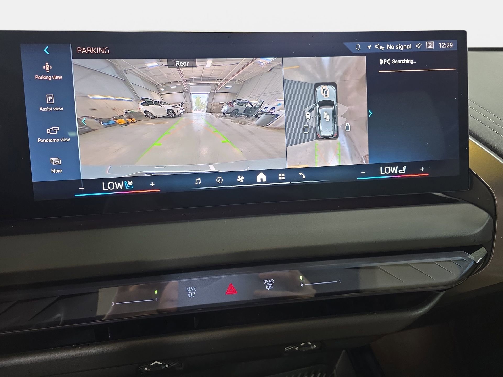 Used 2025 BMW X3 xDrive30i AWD/4WD image 20