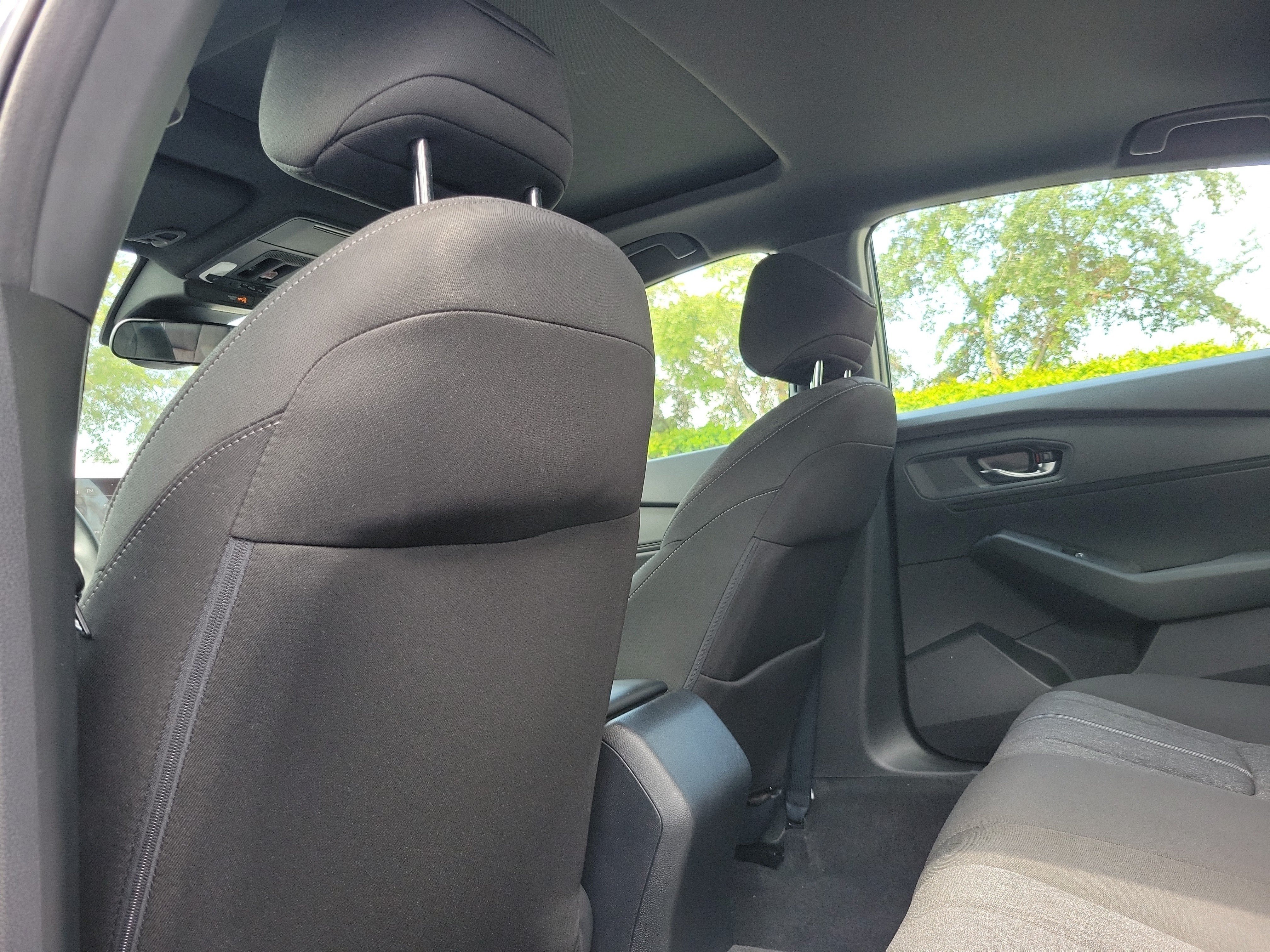 Certified 2023 Honda Accord Sport image 9