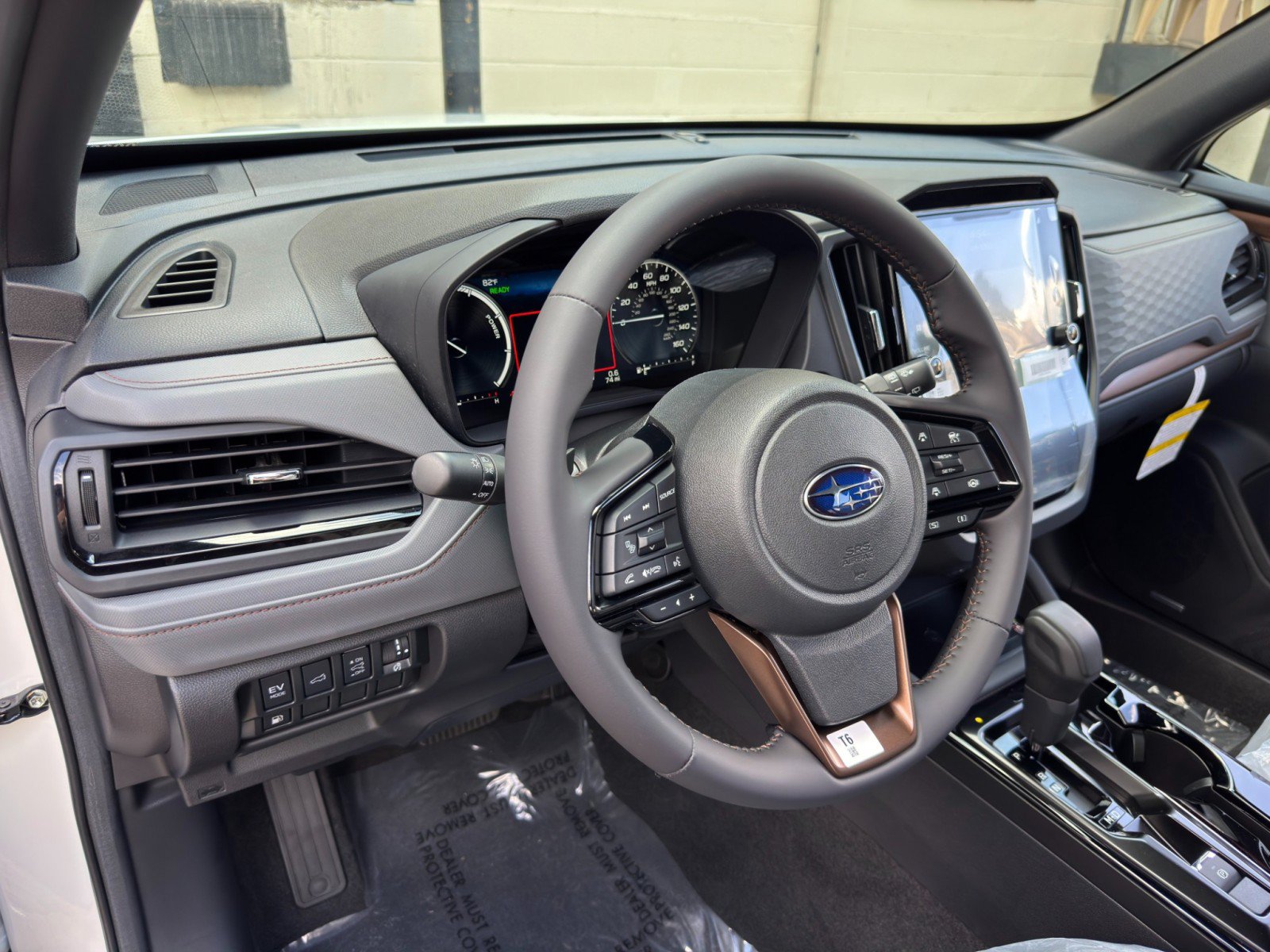 Used 2026 Subaru Forester Sport AWD/4WD image 13