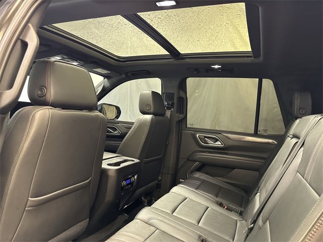 Certified 2021 Chevrolet Tahoe RST image 14