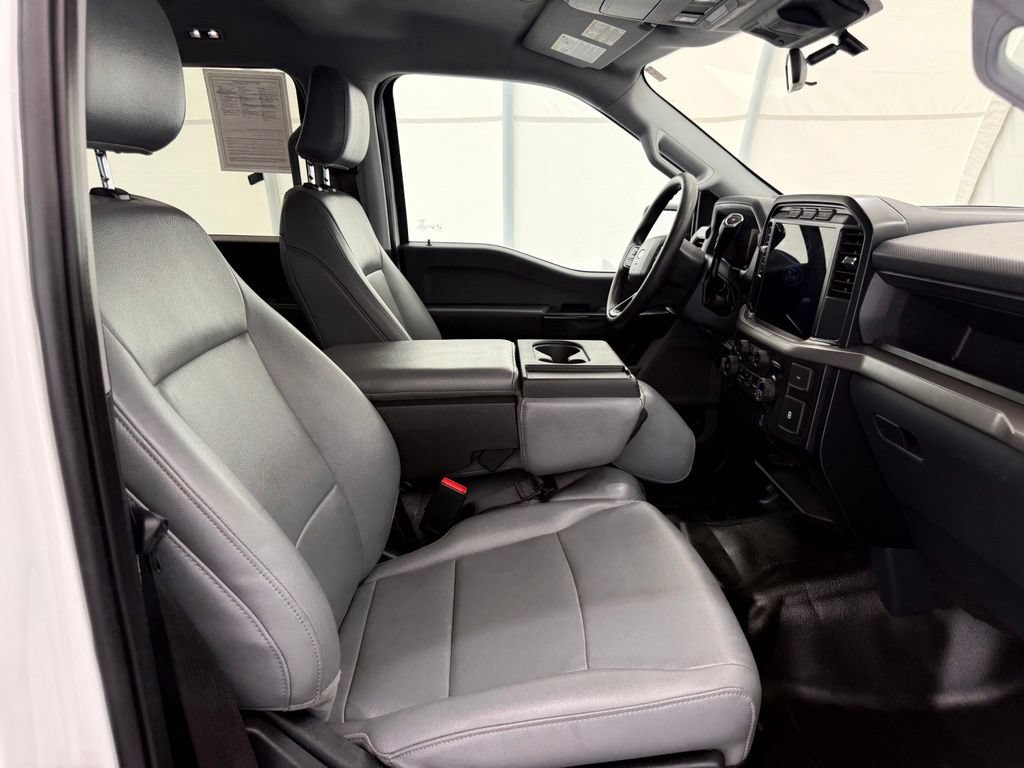 Used 2024 Ford F150 XL AWD/4WD image 20