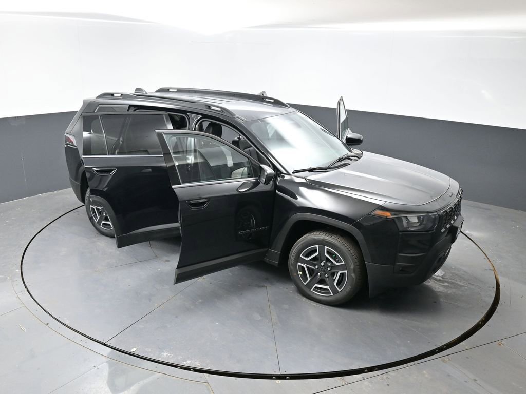New 2026 Jeep Cherokee Limited image 46