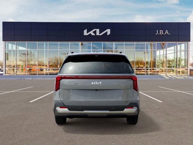 New 2026 Kia Carnival SX image 5