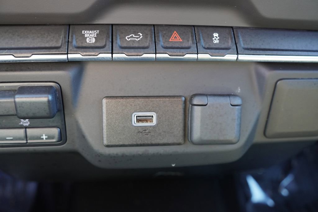 Used 2020 Chevrolet Silverado 3500 W/T w/ Gooseneck/5TH Wheel Package image 26