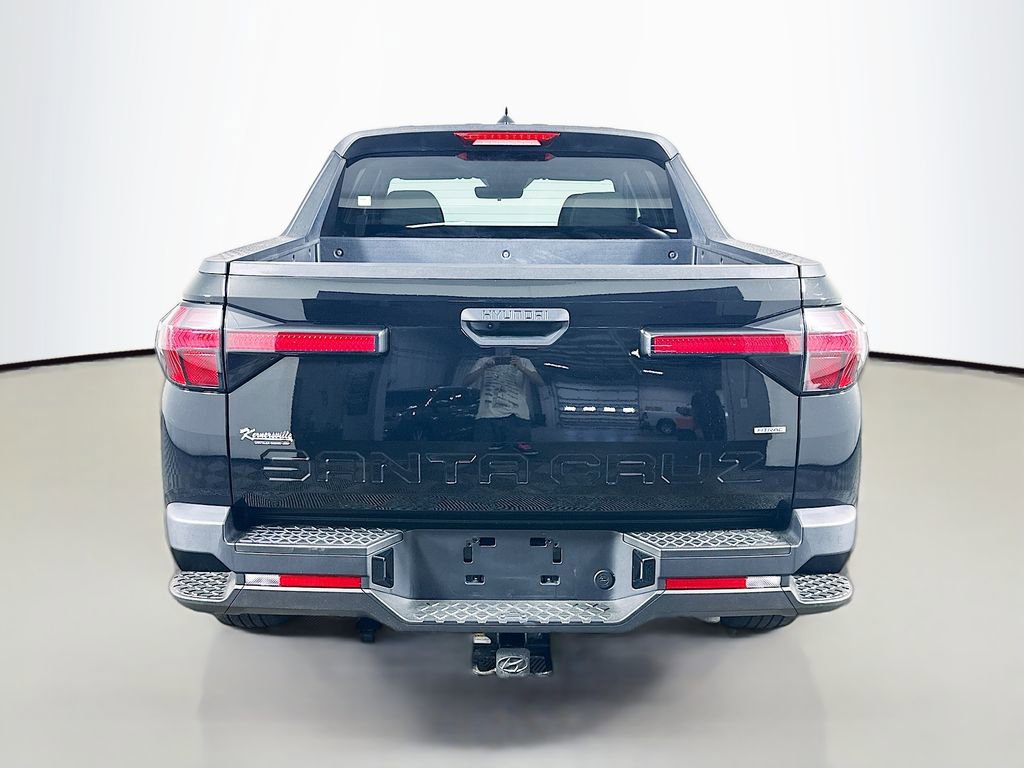 Used 2022 Hyundai Santa Cruz SEL image 6