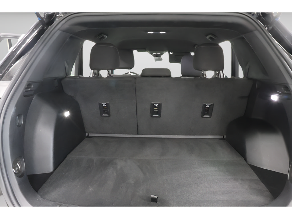 Used 2025 Chevrolet Equinox LT FWD image 27