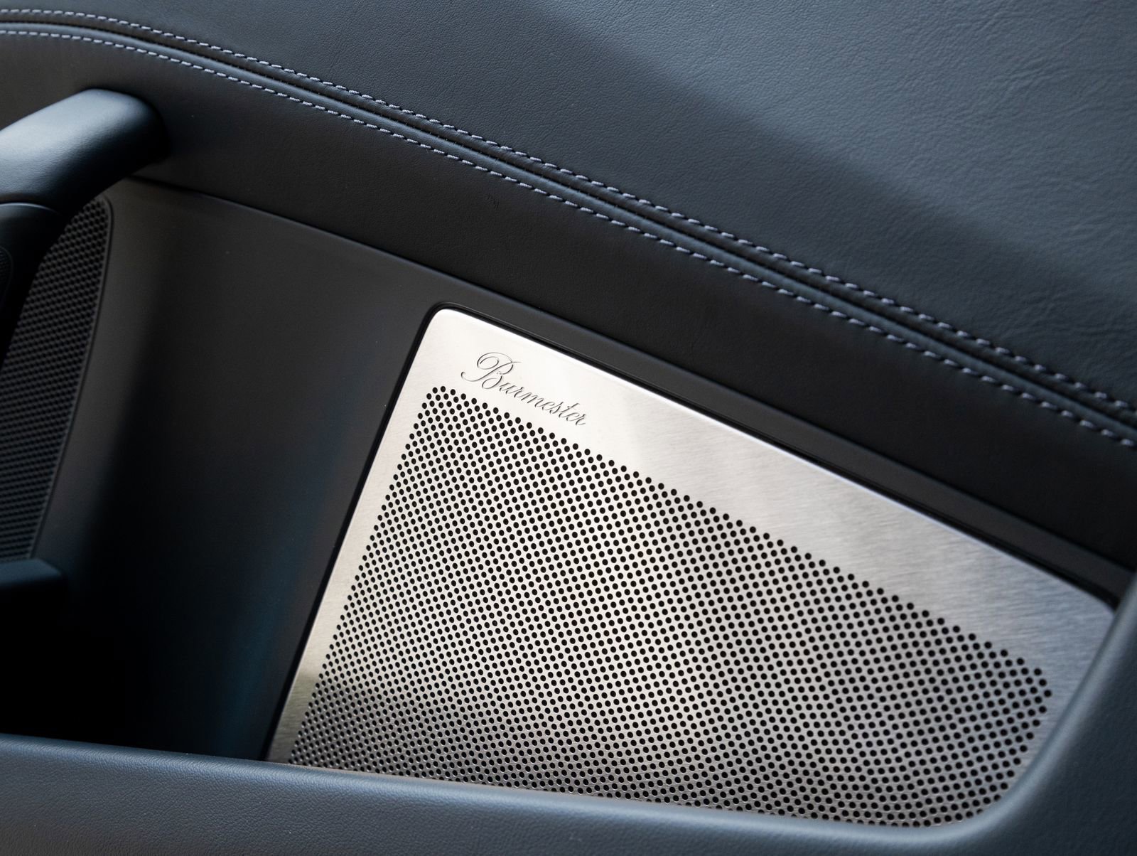 Certified 2024 Porsche 911 Turbo S image 20