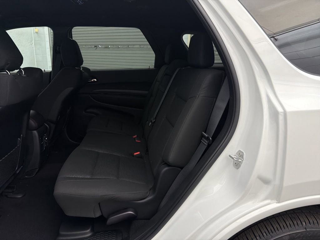 New 2026 Dodge Durango GT w/ Blacktop Package image 18