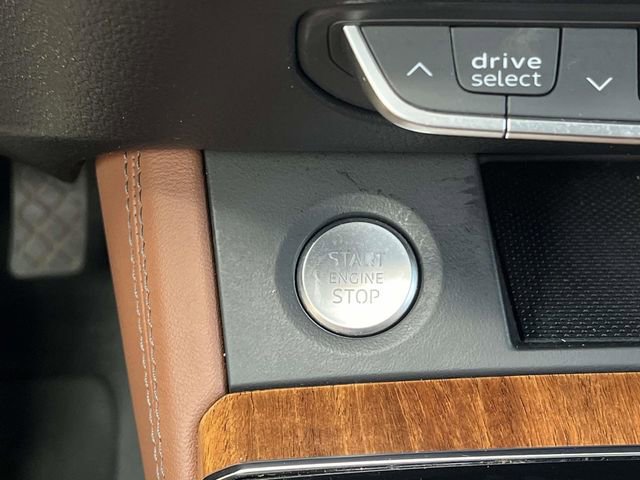 Used 2023 Audi Q5 2.0T Premium Plus w/ Premium Plus Package image 33