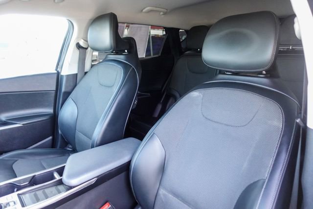 Used 2022 Kia EV6 Light image 24