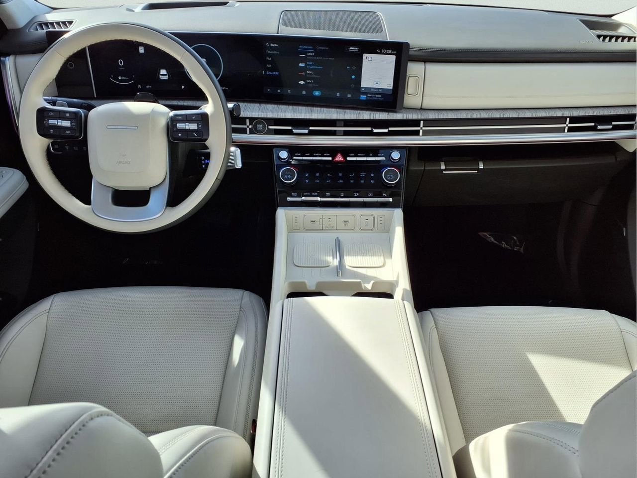 Used 2024 Hyundai Santa Fe Calligraphy image 13