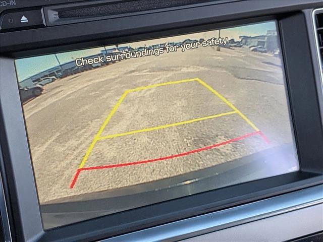 Used 2016 Hyundai Sonata Limited w/ Option Group 05 image 13