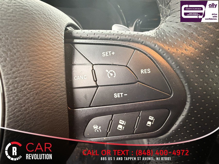 Used 2025 Dodge Durango GT AWD/4WD image 16